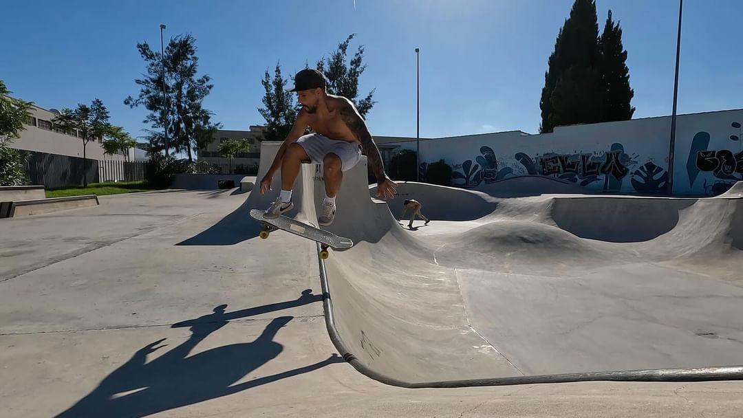 Skatepark Quart de Poblet